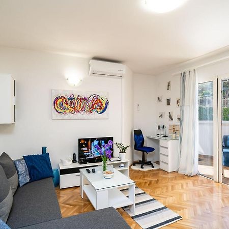 Apartment Fifi 두브로브니크 외부 사진