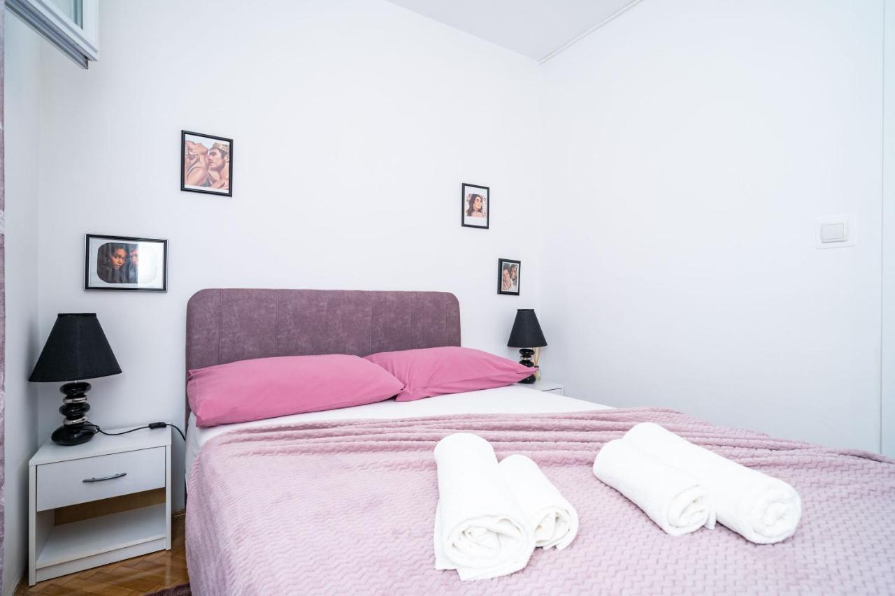 Apartment Fifi 두브로브니크 외부 사진