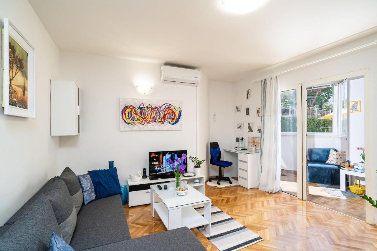 Apartment Fifi 두브로브니크 외부 사진