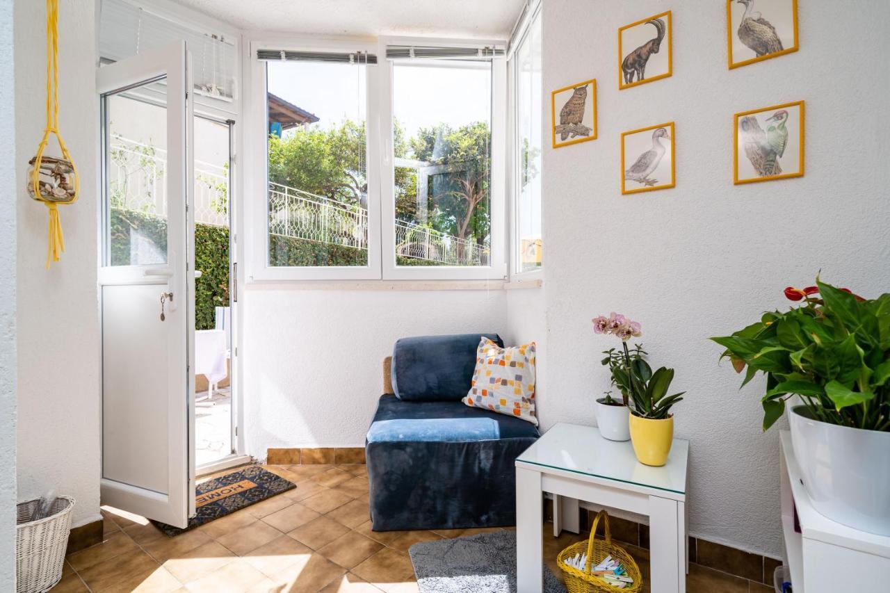 Apartment Fifi 두브로브니크 외부 사진