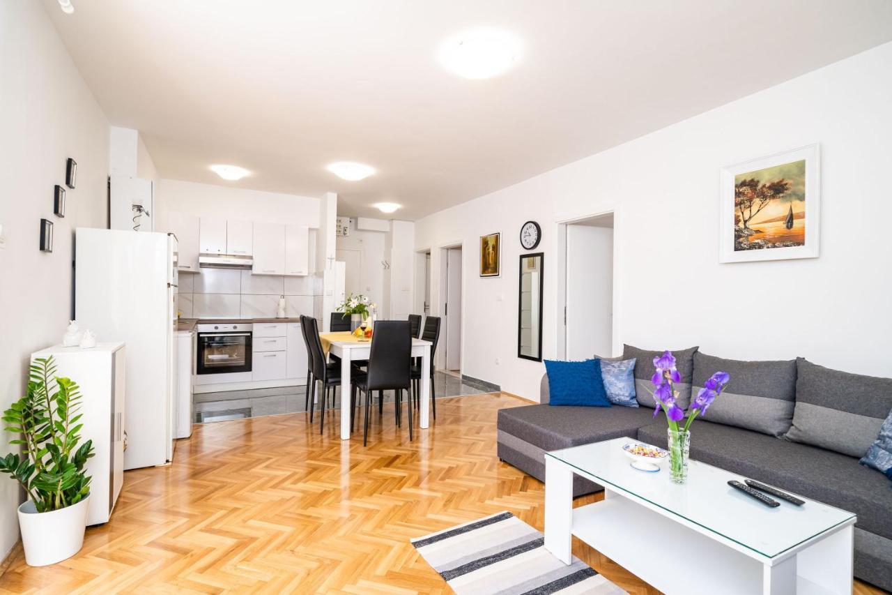Apartment Fifi 두브로브니크 외부 사진