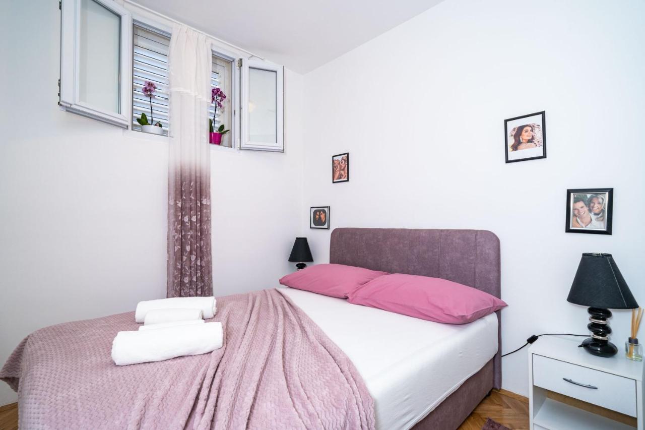 Apartment Fifi 두브로브니크 외부 사진