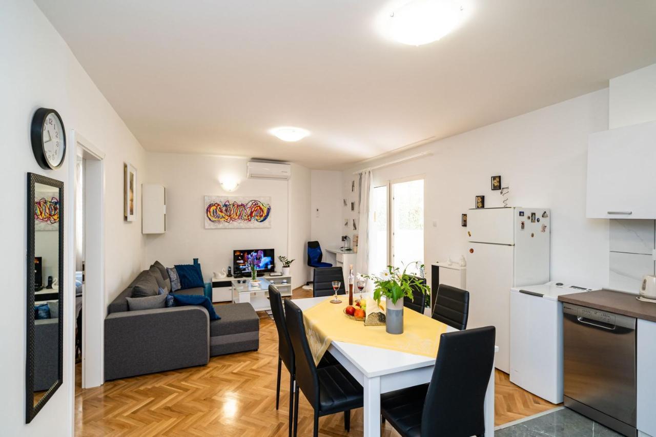 Apartment Fifi 두브로브니크 외부 사진