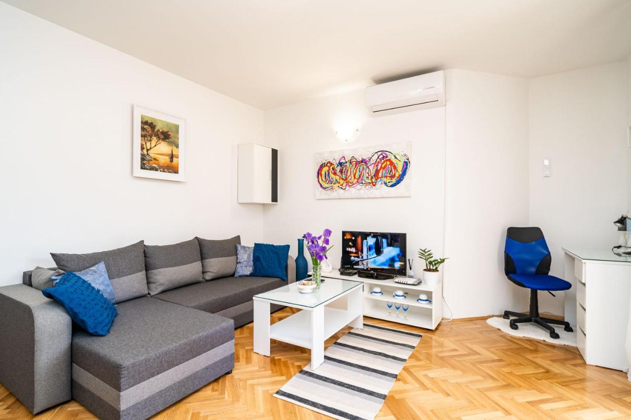 Apartment Fifi 두브로브니크 외부 사진