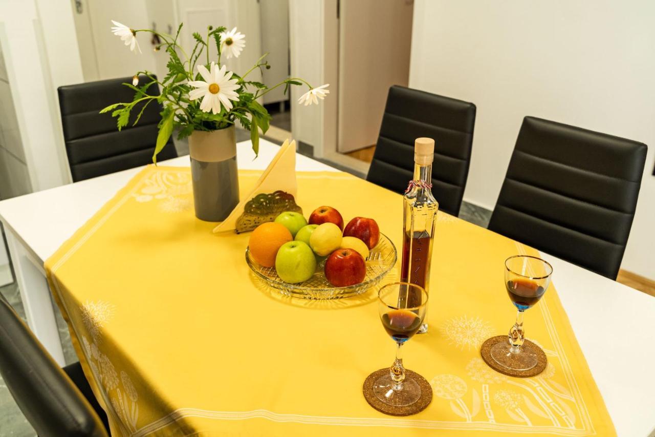 Apartment Fifi 두브로브니크 외부 사진