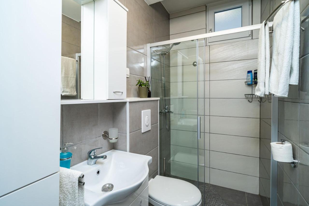 Apartment Fifi 두브로브니크 외부 사진