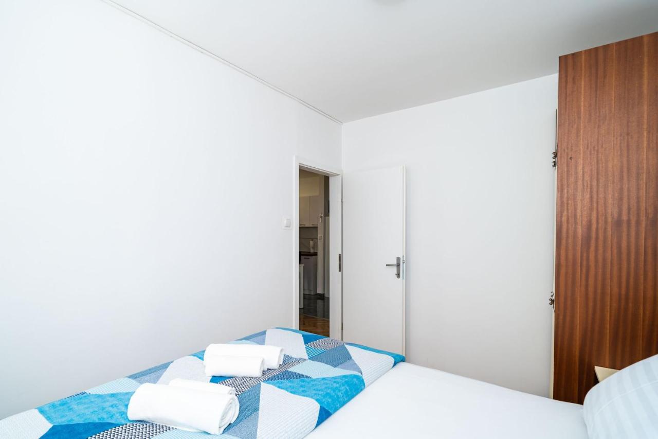 Apartment Fifi 두브로브니크 외부 사진