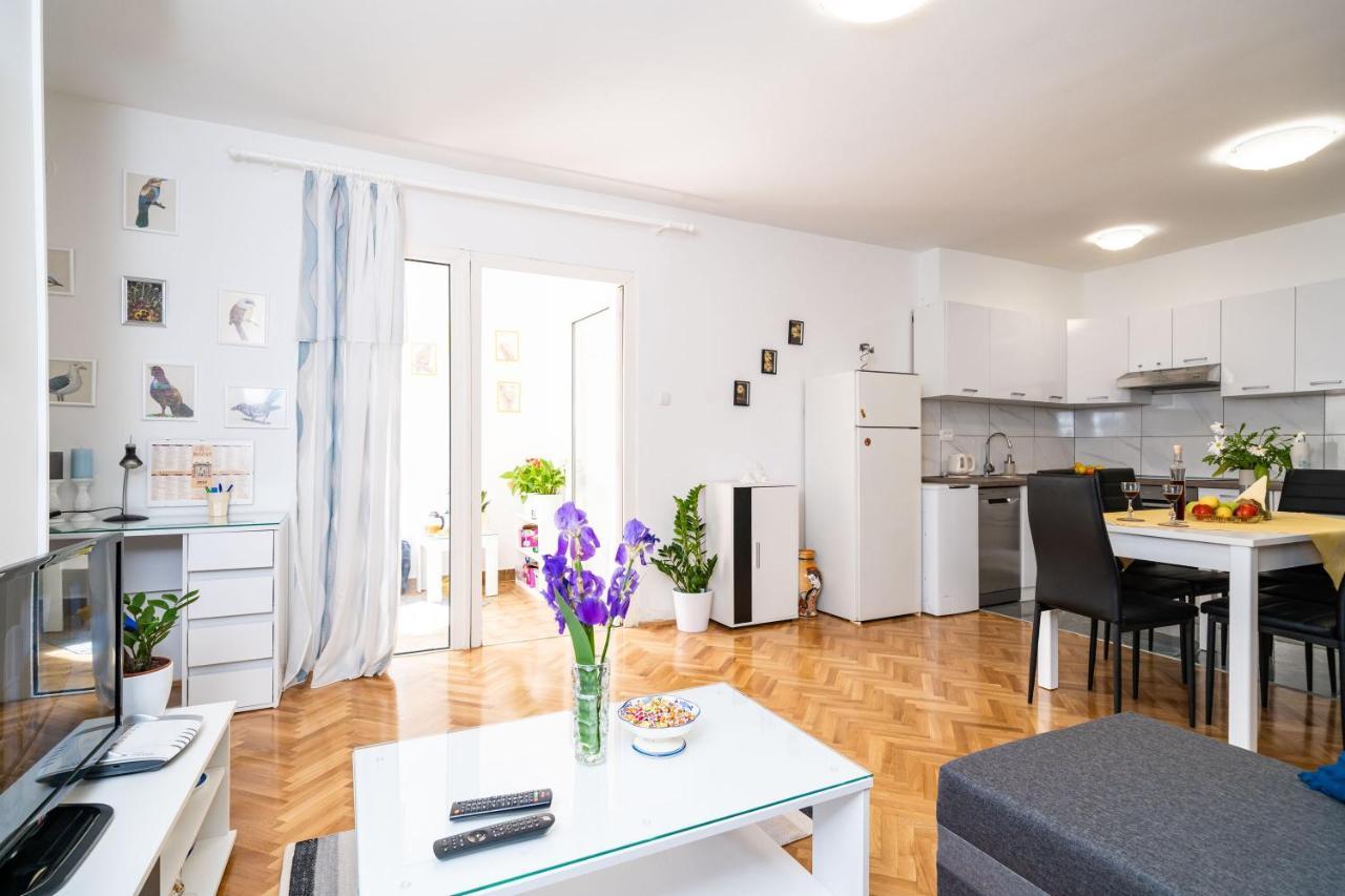 Apartment Fifi 두브로브니크 외부 사진