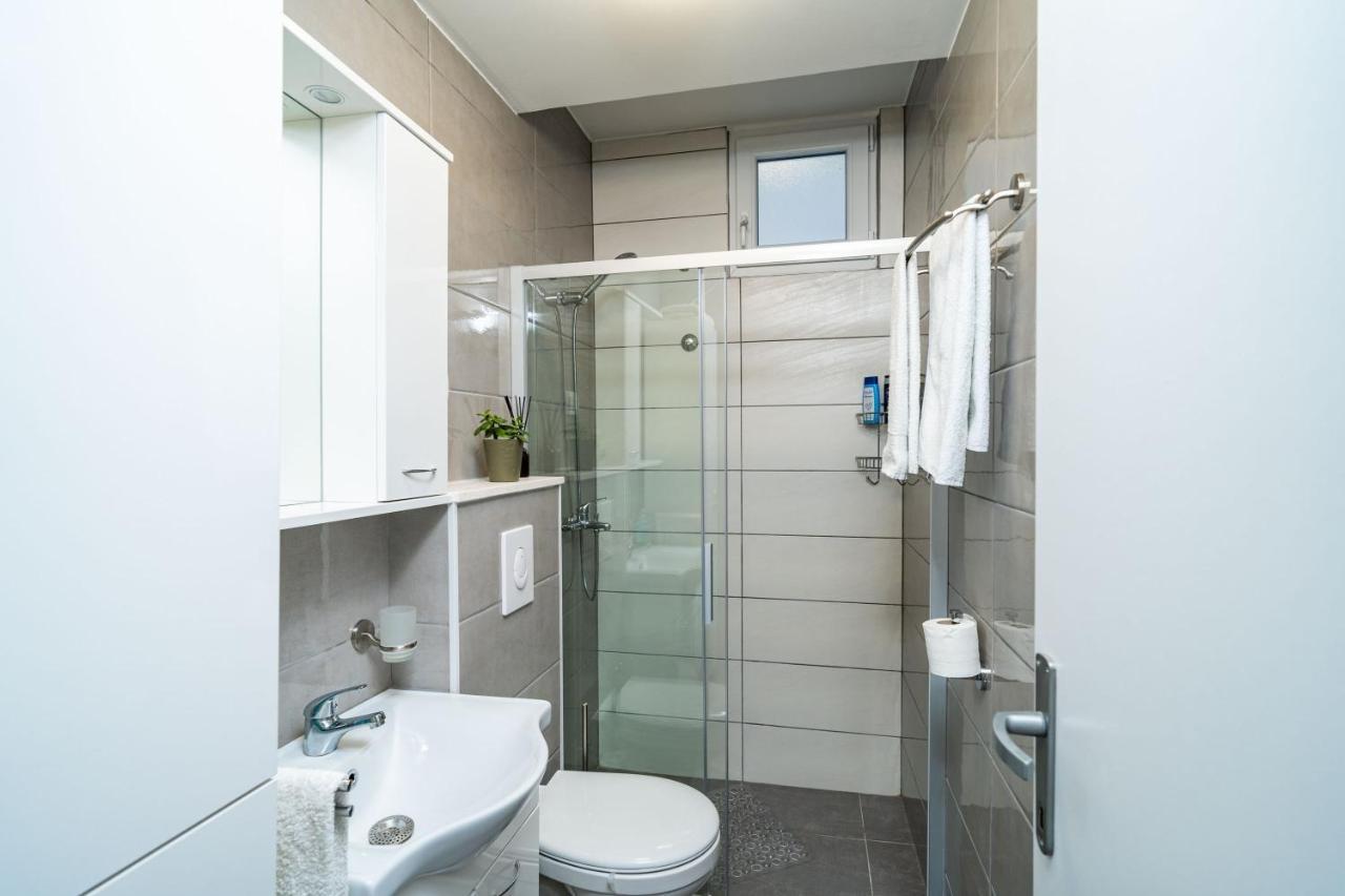 Apartment Fifi 두브로브니크 외부 사진