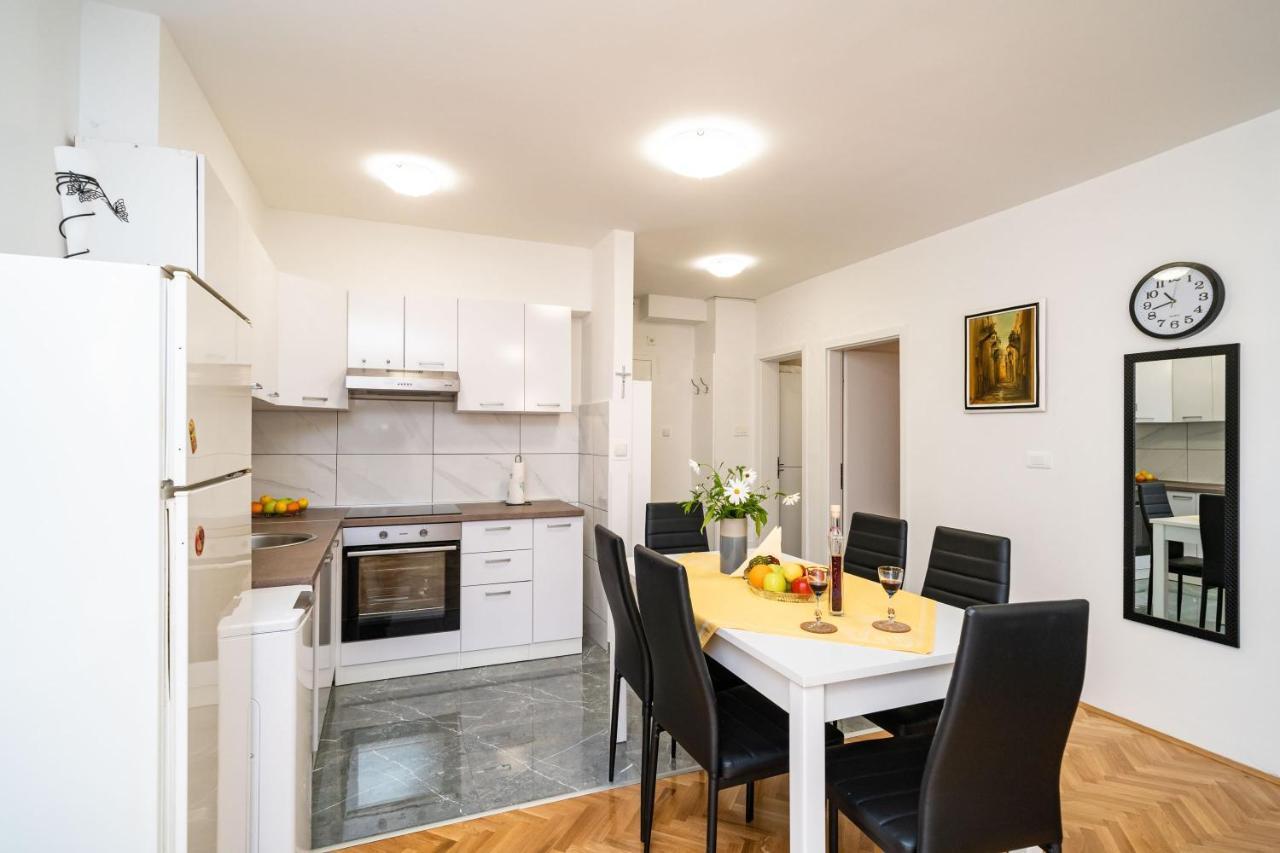 Apartment Fifi 두브로브니크 외부 사진