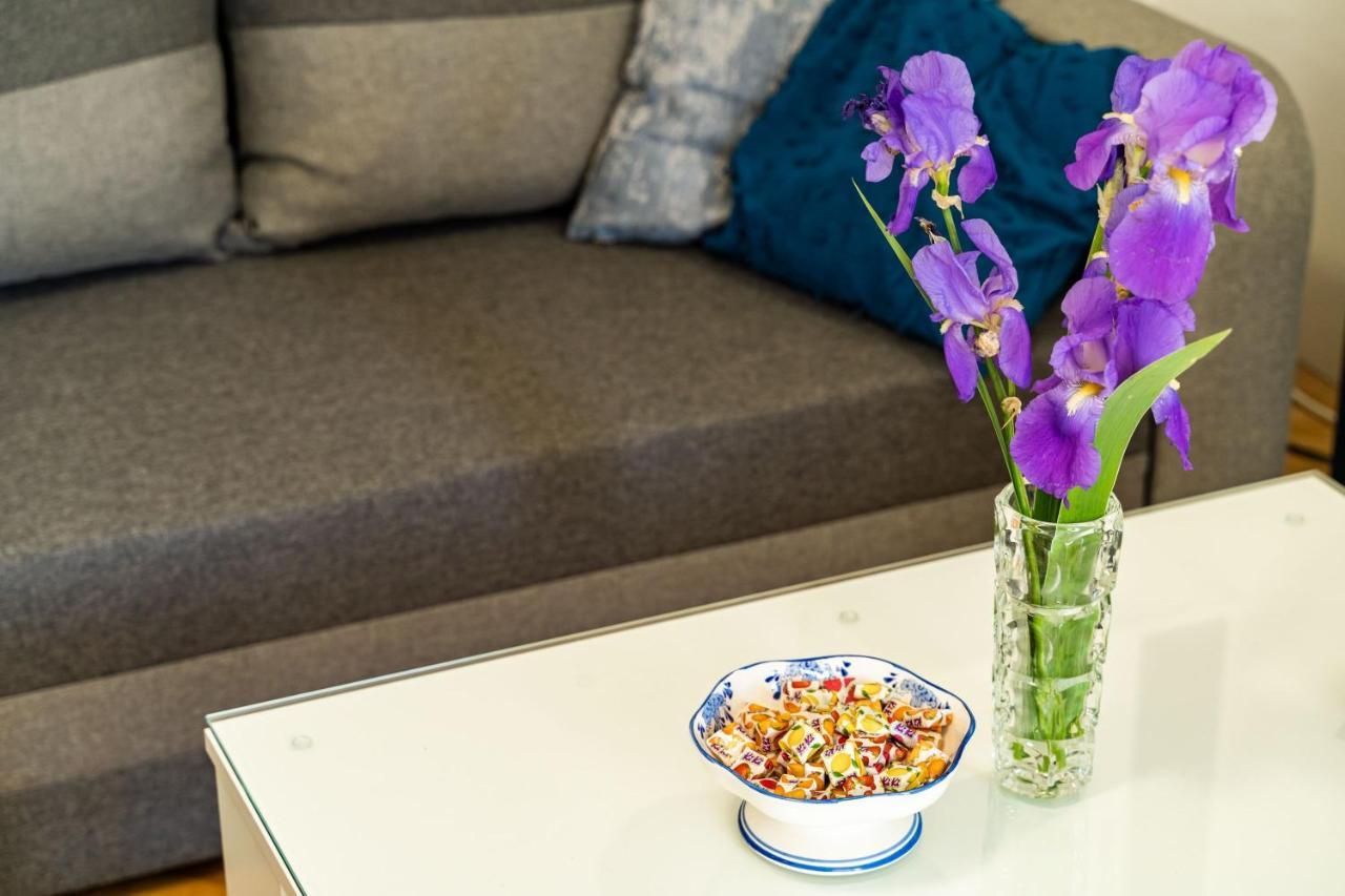 Apartment Fifi 두브로브니크 외부 사진