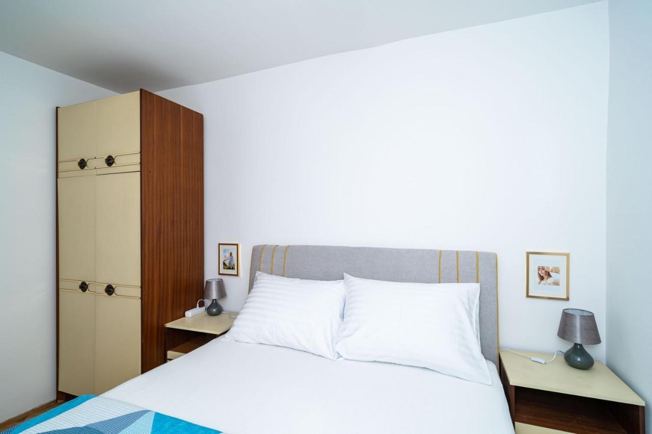 Apartment Fifi 두브로브니크 외부 사진
