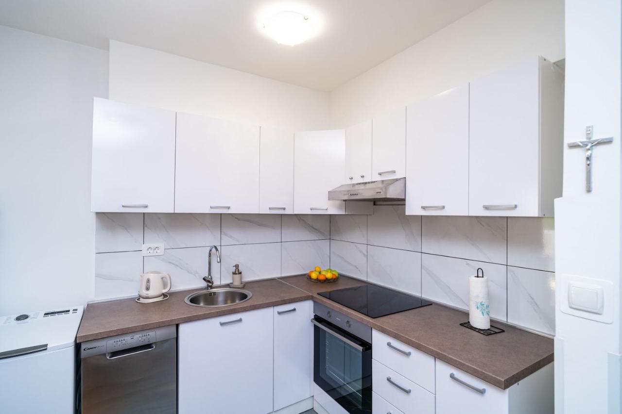 Apartment Fifi 두브로브니크 외부 사진