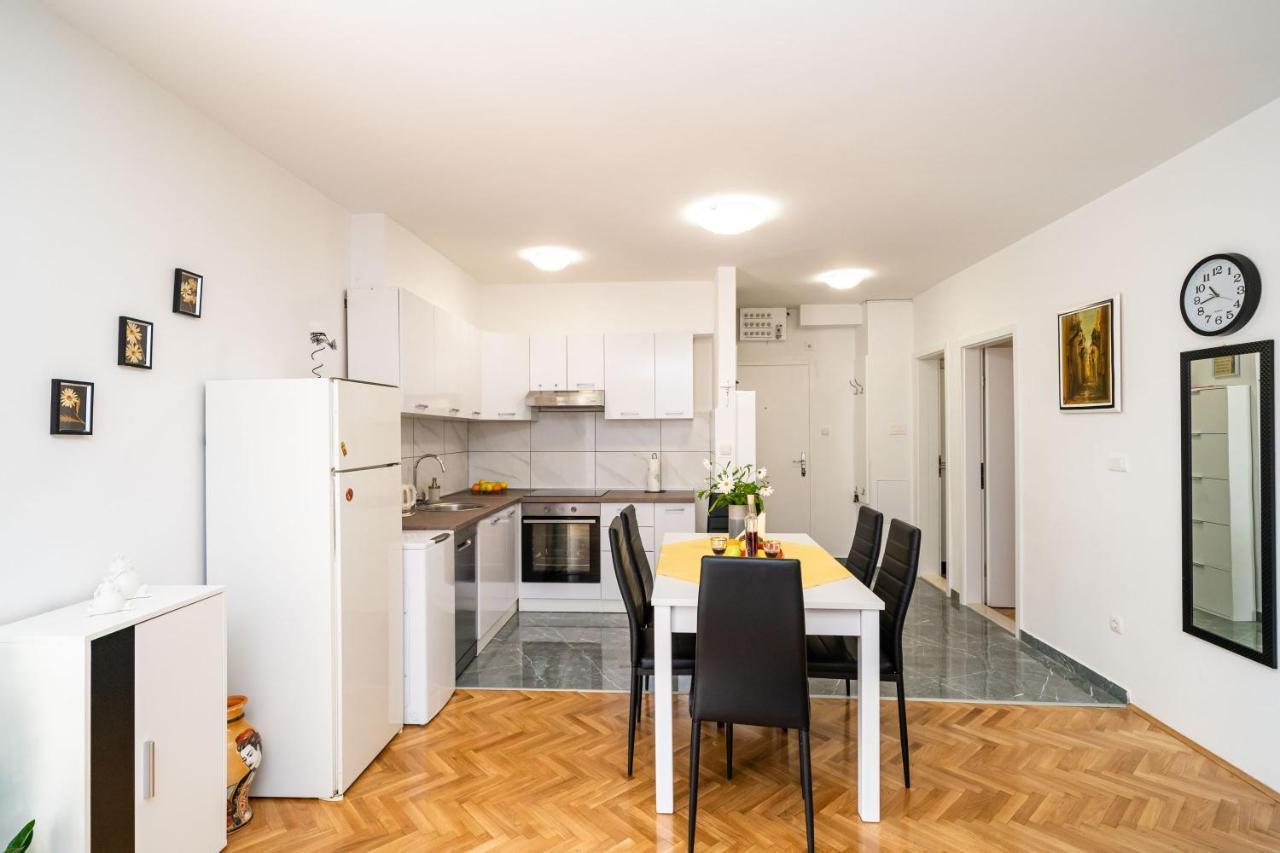 Apartment Fifi 두브로브니크 외부 사진