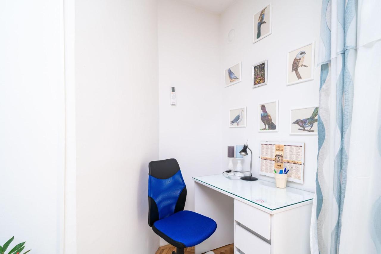 Apartment Fifi 두브로브니크 외부 사진