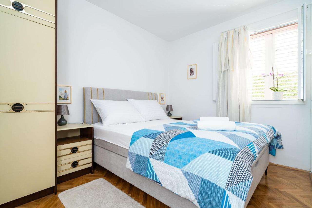 Apartment Fifi 두브로브니크 외부 사진